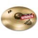 Sabian AA Raw Bell Crash 16"