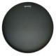 Aquarian JD08 - Jack DeJohnette Black 08"