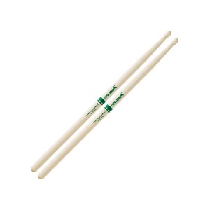 Pro-Mark TXR5BW - 5B American Hickory "The Natural" - Punta Legno