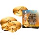 Zildjian Inspiration Pack - Limited Edition
