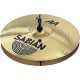 Sabian AA Rock Hi hat 15 Brilliant