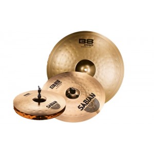 Sabian PRO Performance Set