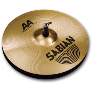 Sabian AA Metal-X Hi hat 14