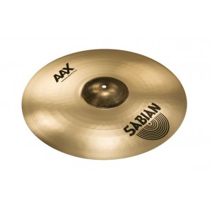 Sabian AAX X-plosion Ride 20" Brilliant