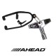 Ahead DK - Drum Key - Chiave Accordatura con Aggancio e Sgancio Rapido