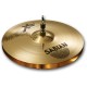 Sabian Xs20 Medium Hi hat 14 Brilliant 