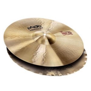 Paiste Formula 602 Sound Edge Hi-Hat 14