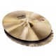 Paiste Formula 602 Sound Edge Hi-Hat 14