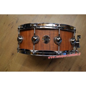 Drum Sound Evolution 2.0 Series - Bubinga Regular 14" x 6"