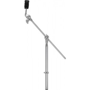Pearl  CH 830 - Mezz’ Asta Reggi Piatto a Giraffa - Uni-Lock Tilter - Diametro 7/8" 