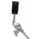 Pearl  CH 830 - Mezz’ Asta Reggi Piatto a Giraffa - Uni-Lock Tilter - Diametro 7/8" 