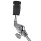 Pearl CH 930 - Mezz’ Asta Reggi Piatto a Giraffa Uni-Lock Tilter - Diametro 7/8"- Post w/Stop Lock 