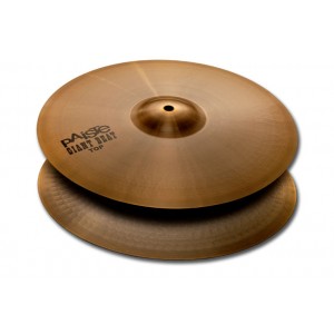 Paiste Giant Beat hats 15