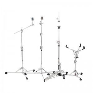 Gibraltar 8700PK Hardware Kit 4 pezzi 