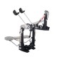 Gibraltar 5711DB PROWLER  - Doppio Pedale - Catena singola con guida a Camma 