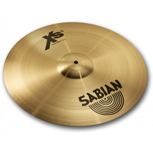 Sabian Xs20 crash/ride 18 Brilliant 