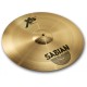 Sabian Xs20 crash/ride 18 Brilliant 