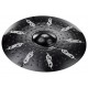 Paiste Black Alpha Hyper "Joey Jordison" Crash 16" 