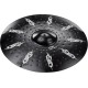 Paiste Black Alpha Hyper "Joey Jordison" Crash 18"