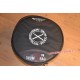 Stefy Line BM10 - Custodia Imbottita per Tom  10” x 8”