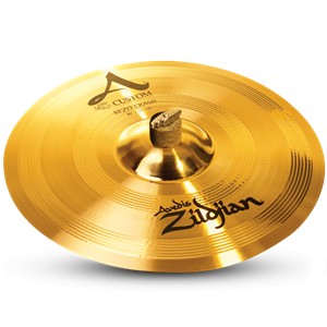 Zildjian A Custom ReZo™ crash 16