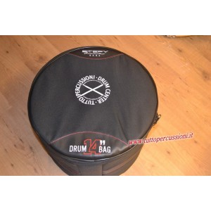Stefy Line BM14 - Custodia Imbottita per Tom  14” x 12”