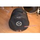 Stefy Line BM14 - Custodia Imbottita per Tom  14” x 12”