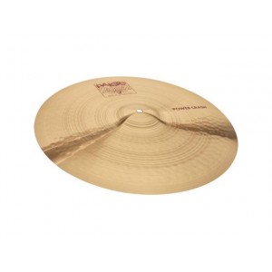 Paiste 2002 Power crash 17