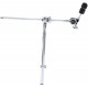 Pearl CH 1030 - Mezz'asta piatti a giraffa Gyro-Lock Tilter 