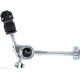 Pearl CH 1030 - Mezz'asta piatti a giraffa Gyro-Lock Tilter 