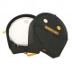 HARDCASE HN12S - Custodia rigida per rullante 12 