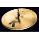 Zildjian K hats 14