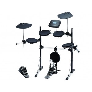 Technosound DBE-B03 - Batteria Elettronica Digitale