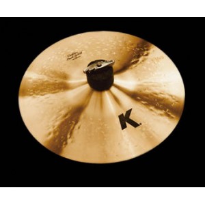 Zildjian K Custom Dark splash 10