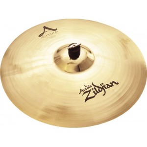 Zildjian A Custom Crash 15