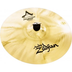 Zildjian A Custom Projection Crash 18