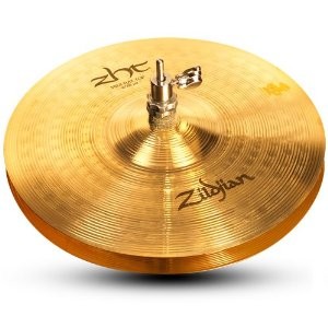 Zildjian ZHT Mini Hats 10