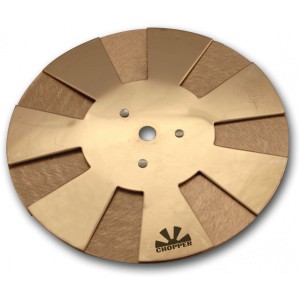 Sabian Chopper 8
