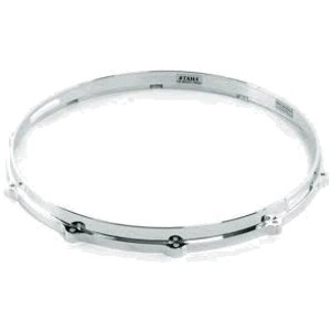 Tama MDH14-10H - Cerchio DIE CAST - Battente rullante 10 Fori 