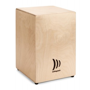Schlagwerk CBA 1 S - Cajon montabile - Medium
