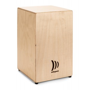 Schlagwerk CBA 2 S - Cajon montabile - Large