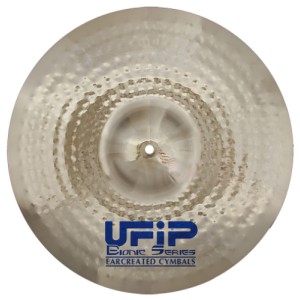 UFIP Bionic Series Crash Ride 21