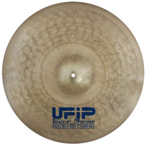 UFIP Bionic Series Medium Ride 22