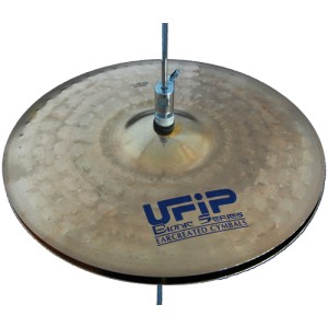 UFIP Bionic Series Hi Hat 13