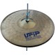 UFIP Bionic Series Hi Hat 13