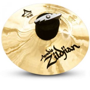 Zildjian A Custom splash 6