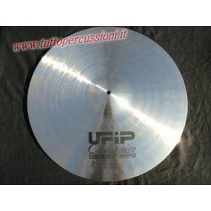 UFIP Class Series Crash Ride 20 