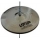 Ufip Class Series Brilliant Hi Hat 13