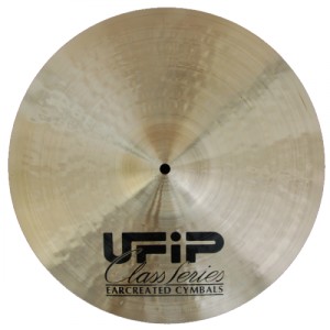 Ufip Class Series Brilliant Ride 20