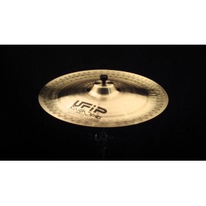UFIP Rough Series China 20